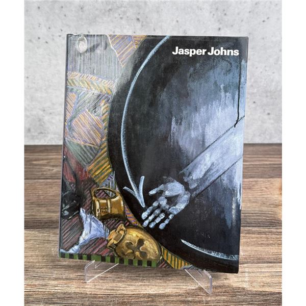 Jasper Johns