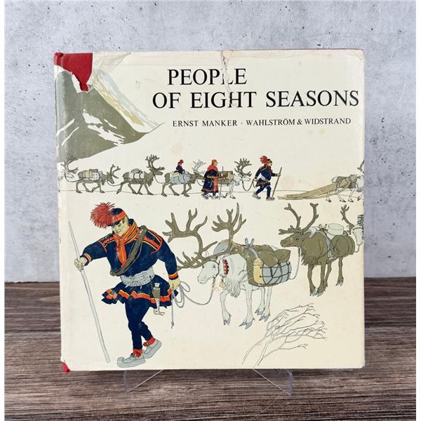 People of Eight Seasons
