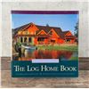 Image 1 : The Log Home Book