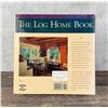Image 2 : The Log Home Book