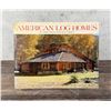 Image 1 : American Log Homes