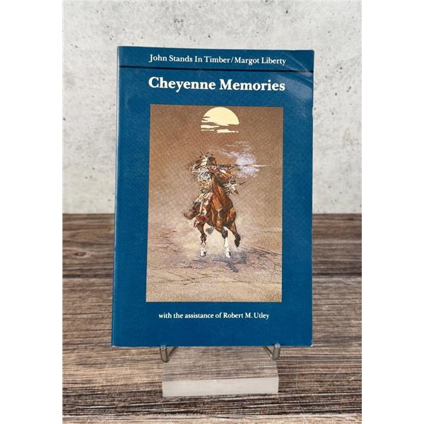 Cheyenne Memories