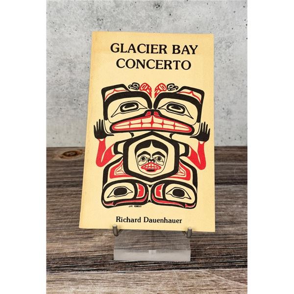 Glacier Bay Concerto