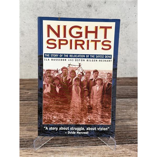 Night Spirits