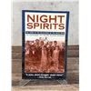 Image 1 : Night Spirits
