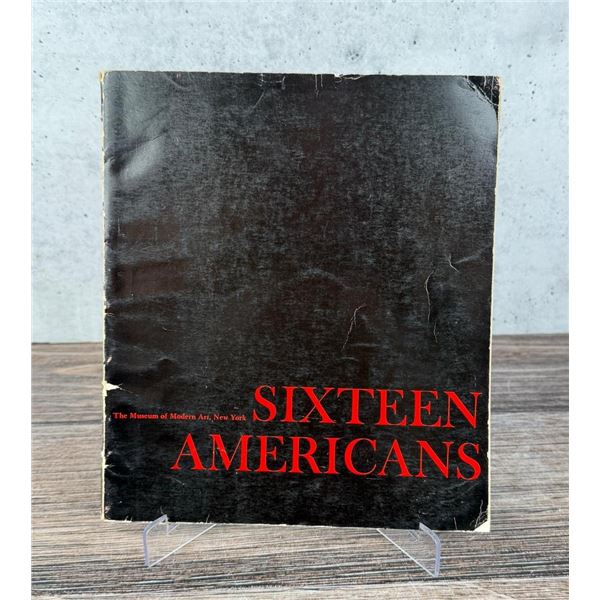 Sixteen Americans