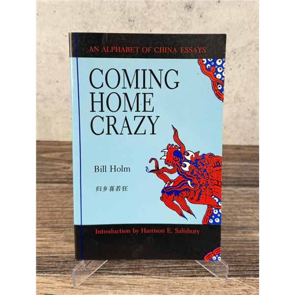 Coming Home Crazy