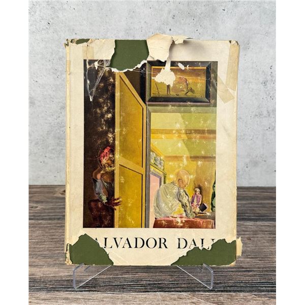 Salvador Dali
