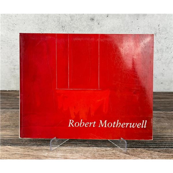 Robert Motherwell