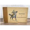 Image 1 : Drawings by Frederic Remington