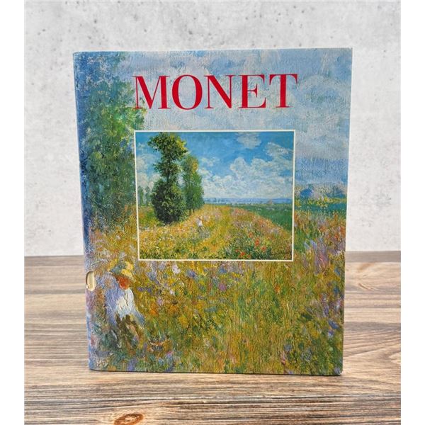 Monet
