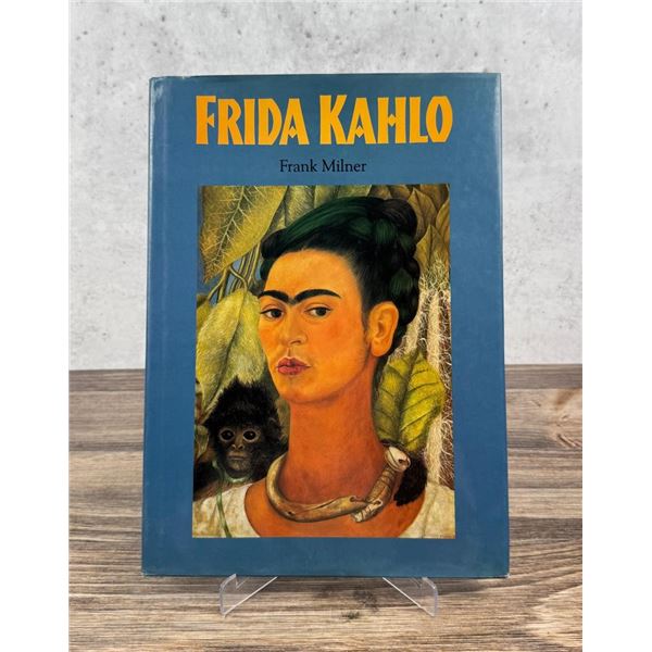 Frida Kahlo