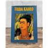 Image 1 : Frida Kahlo