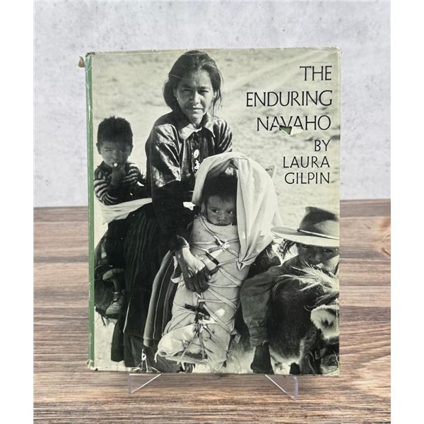The Enduring Navaho