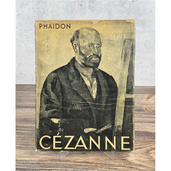 Cezanne