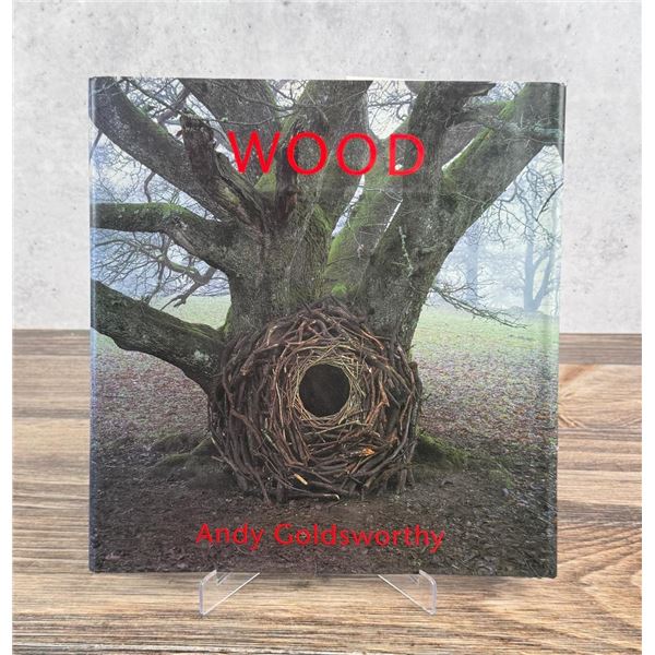 Wood