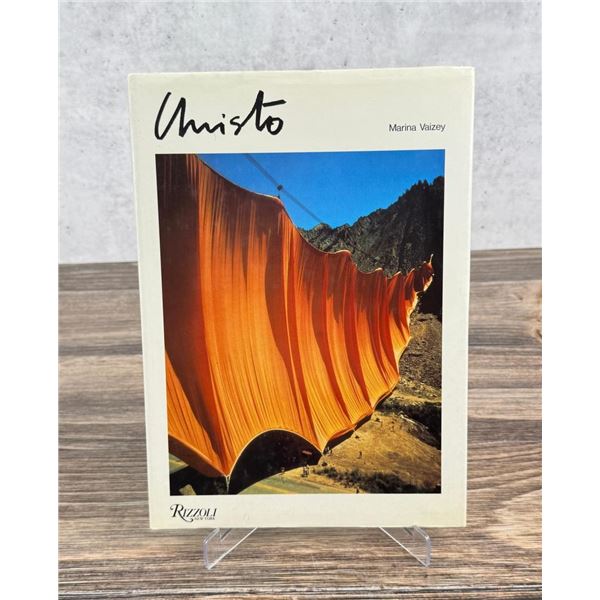 Christo