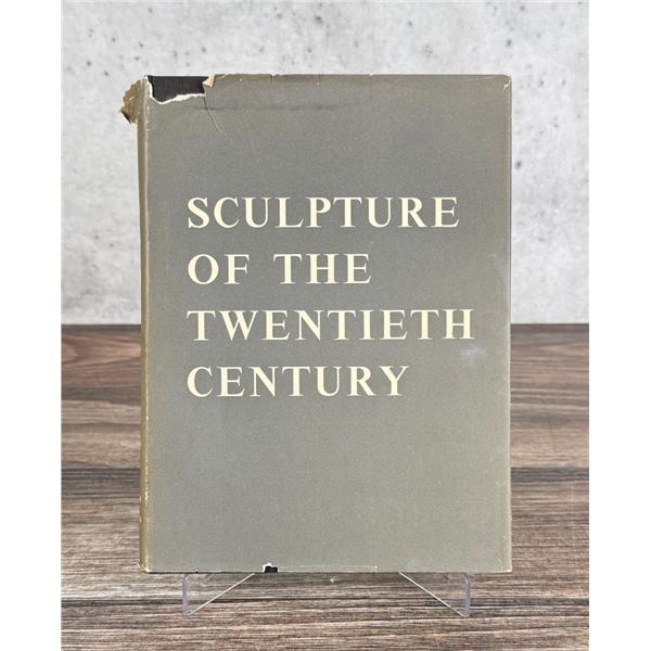 Sculpture of the Twentieth Century