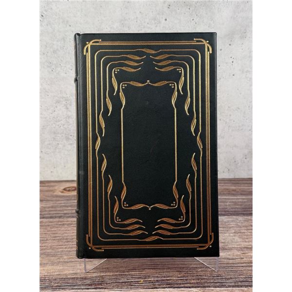 Seven Gothic Tales