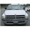 Image 1 : 2001 DODGE PICKUP