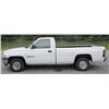 Image 2 : 2001 DODGE PICKUP