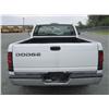 Image 3 : 2001 DODGE PICKUP