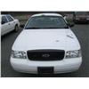 Image 1 : 2005 FORD CROWN VIC