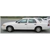 Image 2 : 2005 FORD CROWN VIC