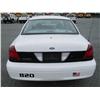 Image 3 : 2005 FORD CROWN VIC