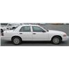 Image 4 : 2005 FORD CROWN VIC