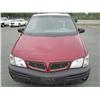 Image 1 : 2005 PONTIAC MONTANA