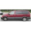 Image 2 : 2005 PONTIAC MONTANA