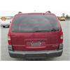Image 3 : 2005 PONTIAC MONTANA