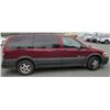 Image 4 : 2005 PONTIAC MONTANA