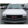 Image 1 : 2002 GMC 1500 Pickup Truck