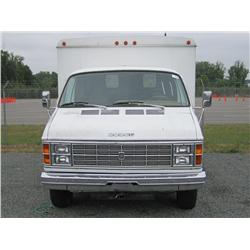1979 DODGE C-30