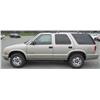 Image 2 : 2002 CHEVROLET S10 BLAZER