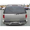 Image 3 : 2002 CHEVROLET S10 BLAZER