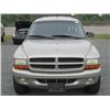 Image 1 : 2001 DODGE DURANGO SLT