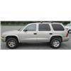 Image 2 : 2001 DODGE DURANGO SLT