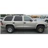 Image 4 : 2001 DODGE DURANGO SLT