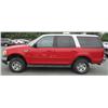 Image 2 : 2001 FORD EXPEDITION