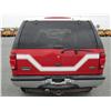 Image 3 : 2001 FORD EXPEDITION