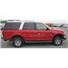 Image 4 : 2001 FORD EXPEDITION