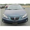 Image 1 : 2005 PONTIAC GRAND PRIX