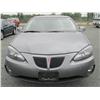 Image 1 : 2005 PONTIAC GRAND PRIX