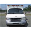 Image 1 : 2001 FORD E450
