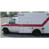 Image 2 : 2001 FORD E450