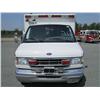 Image 1 : 2000 FORD E350
