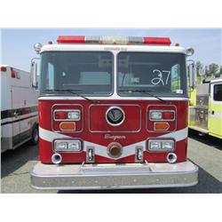 1992 SEAGRAVE JB-30DF